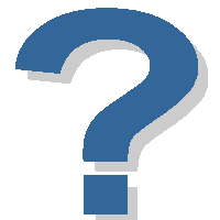 ?