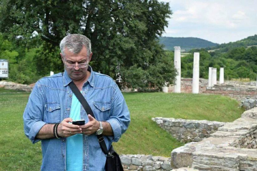 lična arhiva